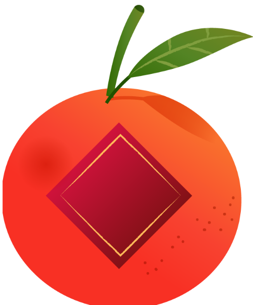 Quýt, cam,  tangerine, orange