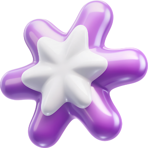 Bông tuyết, trang trí, lấp lánh, màu tím, màu trắng, hình học, giáng sinh, snowflake, decoration, glittering, purple, white, geometric, christmas