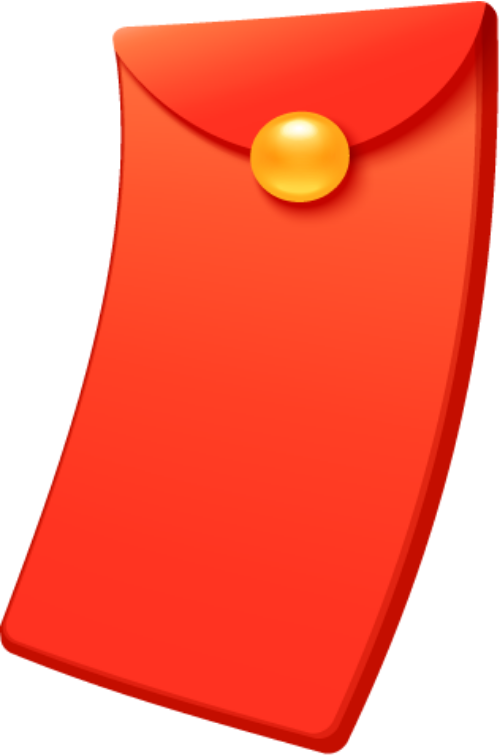 Bao lì xì, tiền, money, lucky money, tết, xuân, spring