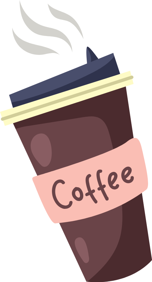 Cốc cà phê, cà phê nóng, đồ uống, cốc giấy, mang đi, buổi sáng, màu nâu, khói, coffee cup, hot coffee, drink, paper cup, take away, morning, brown, steam