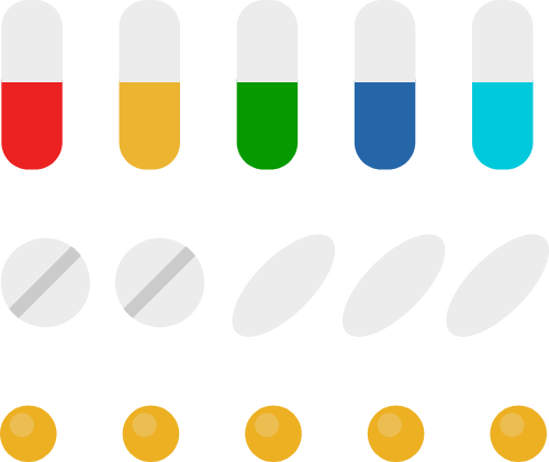 Các loại thuốc, viên nén, viên nang, y tế, dược phẩm, nhiều màu sắc, pills, tablets, capsules, medical, pharmaceutical, colorful