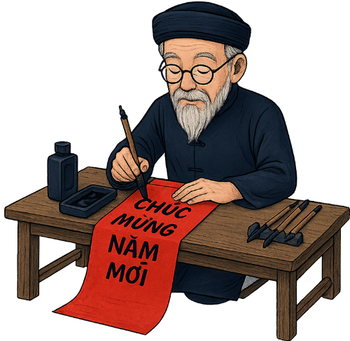 Ông cụ, viết chữ, đàn ông, thư pháp, ông đồ, tết, văn hóa, truyền thống, câu đối, chúc mừng năm mới, old man, writing, man, calligraphy, calligrapher, tet, culture, tradition, parallel sentences, happy new year