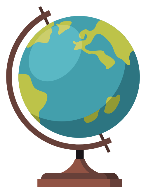 Quả địa cầu, trái đất, thế giới, địa lý, du lịch, màu xanh, màu vàng, globe, earth, world, geography, travel, blue, yellow