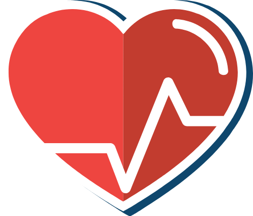 Trái tim, nhịp tim, sức khỏe, y tế, tình yêu, biểu tượng, đỏ, Heart, heartbeat, health, medical, love, symbol, red