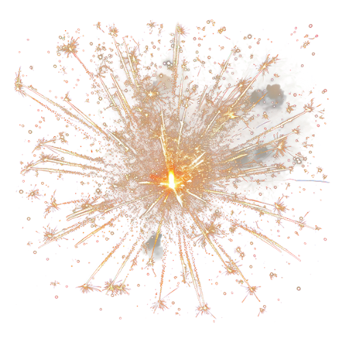 Pháo, pháo hoa, firework, hiệu ứng, effect