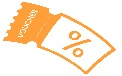 Ticket, voucher, discount, coupon, vé, phiếu giảm giá, giảm giá, sale, % 4