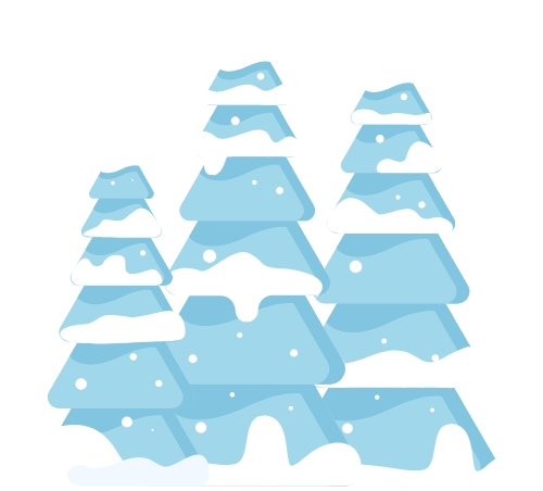 Cây thông, núi tuyết, núi, giáng sinh, pine, snow, mountain, christmas, xmas