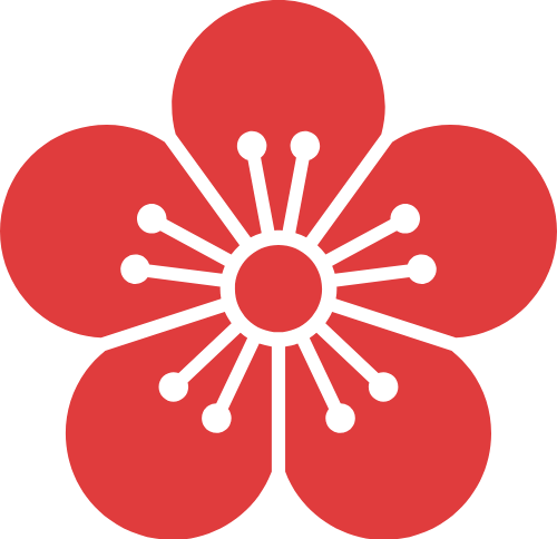 Hoa mai, hoa, hoa đào, cherry blossom, flower, flower shape, shape 2