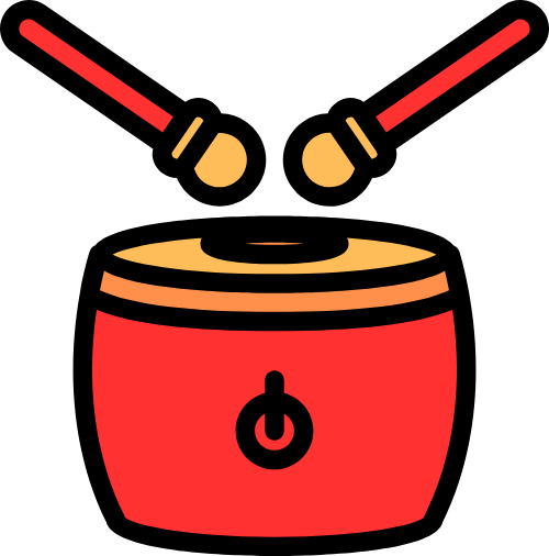 Trống tết, đánh trống, nhạc cụ, lễ hội, múa lân, màu đỏ, drum, drumming, musical instrument, festival, lion dance, red