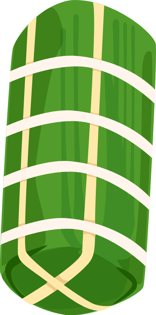 Bánh tét, bánh truyền thống, lá dong, lạt tre, tết, thực phẩm, gạo nếp, banh tet, traditional cake, dong leaves, bamboo string, tet, food, sticky rice