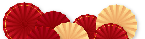 Quạt, fan, quạt tay, trừu tượng, abstract, shape