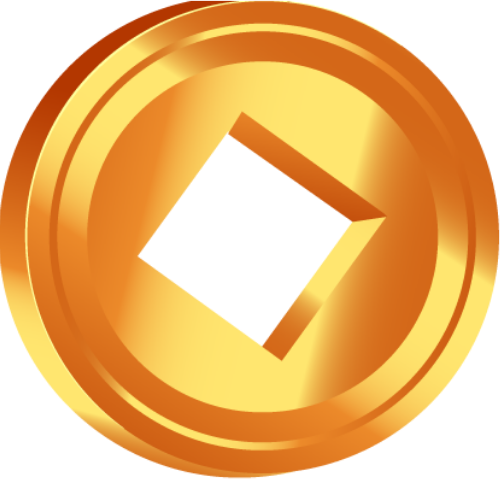 Đồng xu, tiền, vàng, coins, money, gold 4