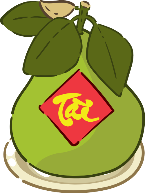 Bưởi, trái bưởi, pomelo, trái cây, fruit, tết, xuân, mâm ngũ quả