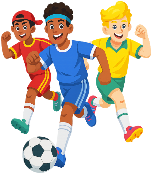 Cầu thủ, đá bóng, chàng trai, bóng đá, bóng, quả bóng, soccer player, kicking ball, boy, football, ball, sphere 3
