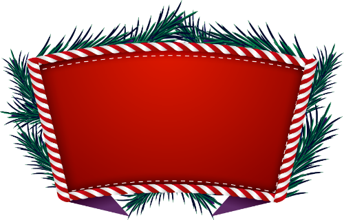 Bảng tên, bảng, board, red board, christmas, xmas, noel