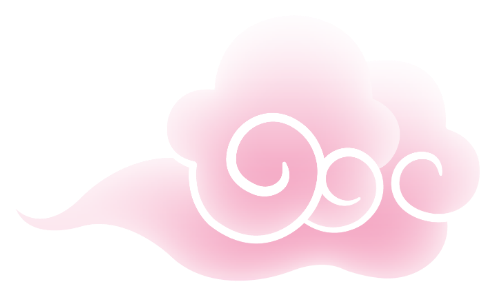 Mây, cloud, gradient
