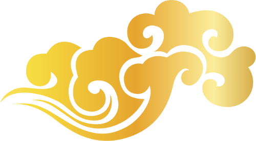 Đám mây, mây cổ điển, mây tết, màu vàng, trang trí, truyền thống, uốn lượn, cloud, classic cloud, tet cloud, gold, decoration, tradition, swirling