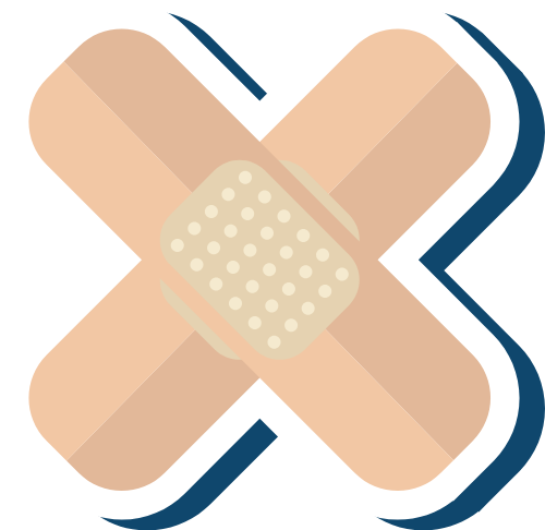 Băng cá nhân, vết thương, sơ cứu, y tế, bảo vệ, dán, Bandage, wound, first aid, medical, protection, adhesive