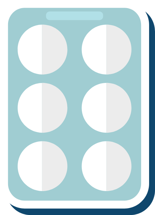 Vỉ thuốc, viên nén, thuốc, y tế, sức khỏe, điều trị, dược phẩm, Pill blister pack, tablet, medicine, medical, health, treatment, pharmaceutical