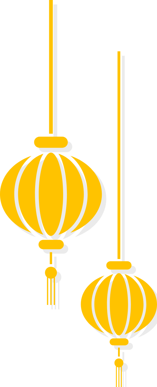 Lồng đèn, đèn lồng, đèn, hub, light, tết, xuân
