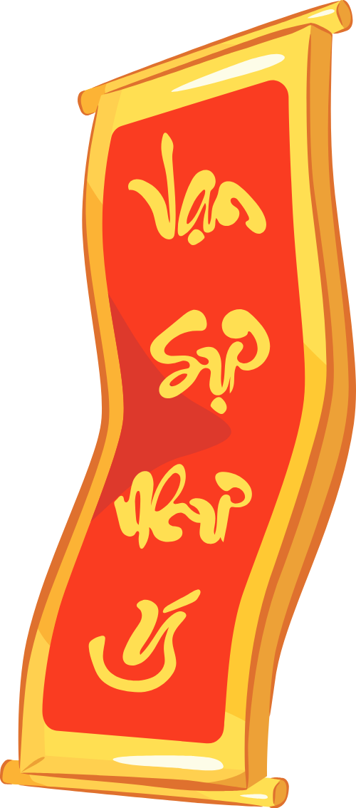 Liễn thư pháp, vạn sự như ý, tết, trang trí, màu đỏ, câu đối, thư pháp, calligraphy scroll, everything as wish, tet, decoration, red, couplet, calligraphy