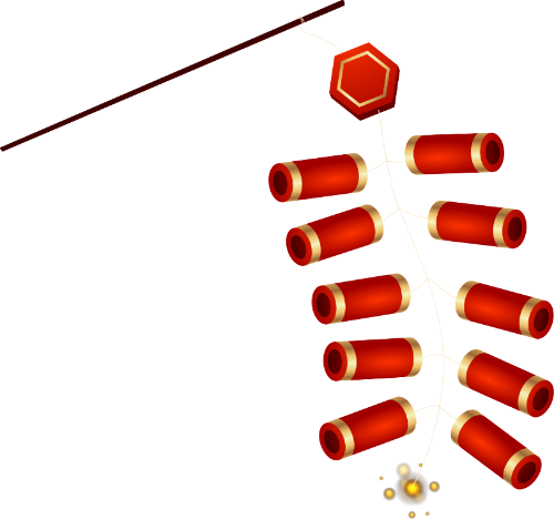 Tràng pháo, pháo nổ, tết nguyên đán, treo, màu đỏ, rực rỡ, truyền thống, firecracker string, exploding firecrackers, lunar new year, hanging, red, vibrant, tradition