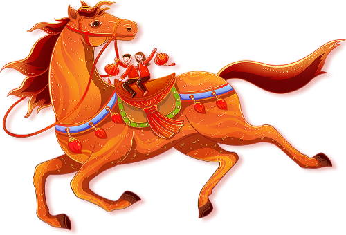 Ngựa, con ngựa, horse