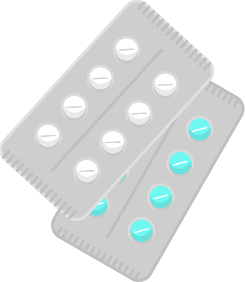 Vỉ thuốc, viên nén, y tế, dược phẩm, điều trị, màu trắng, màu xanh, sức khỏe, pill blister, tablets, medical, pharmaceutical, treatment, white, blue, health
