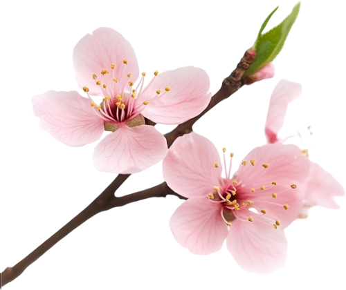 Hoa đào, hoa, nhánh hoa, cành hoa, ngày tết, mùa xuân, màu hồng, peach blossom, flower, branch, twig, tet, spring, pink 4