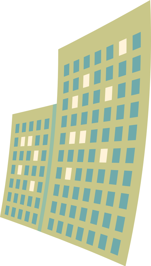 Tòa nhà, nhà, chung cư, house, home, office, building