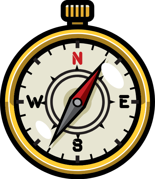 La bàn, định hướng, thám hiểm, du lịch, màu vàng, kim chỉ nam, phương hướng, compass, navigation, adventure, travel, yellow, needle, direction