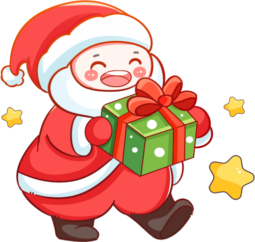 Ông già noel, ông già, santa claus, giáng sinh, noel, xmas, christmas