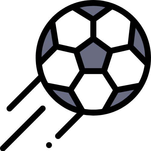 Football, soccer, thể thao, sport, goal, icon, shape