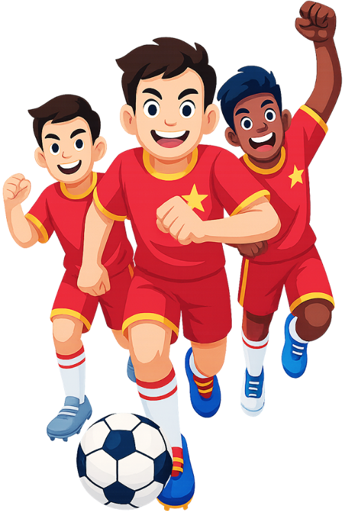 Cầu thủ, đá bóng, chàng trai, bóng đá, bóng, quả bóng, soccer player, kicking ball, boy, football, ball, sphere 4