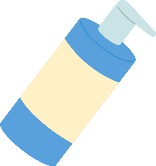 Bình sữa tắm, chai dầu gội, vòi nhấn, chăm sóc da, vệ sinh cá nhân, màu xanh, mỹ phẩm, shower gel bottle, shampoo bottle, pump dispenser, skin care, personal hygiene, blue, cosmetic