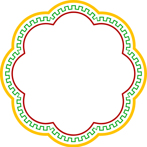 Khung viền, khung thoại, khung, frame, họa tiết, hoa văn, shape