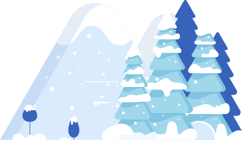 Cây thông, núi tuyết, núi, giáng sinh, pine, snow, mountain, christmas, xmas 2