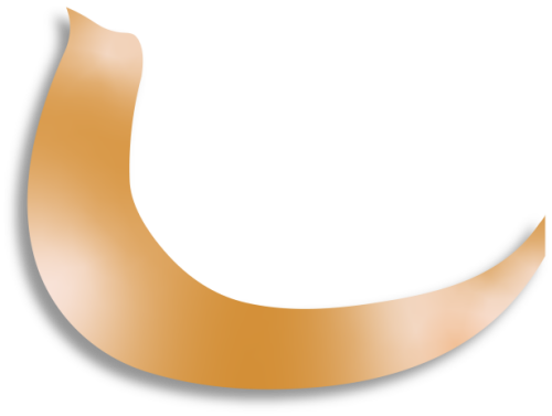 Ruy băng, ribbon, Shape, trừu tượng, abstract, gradient
