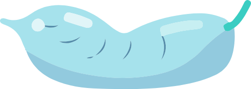 Túi chườm nóng, y tế, giảm đau, chăm sóc sức khỏe, màu xanh dương, trị liệu, hot water bottle, medical, pain relief, healthcare, blue, therapy