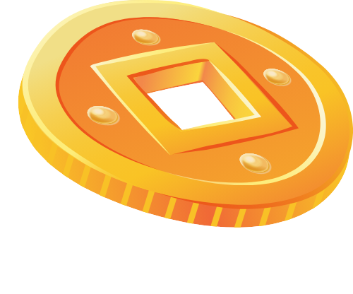 Đồng xu, tiền, vàng, coins, money, gold 3