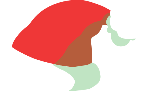 Nón, giáng sinh, hat, santa claus hat, christmas, noel, xmas