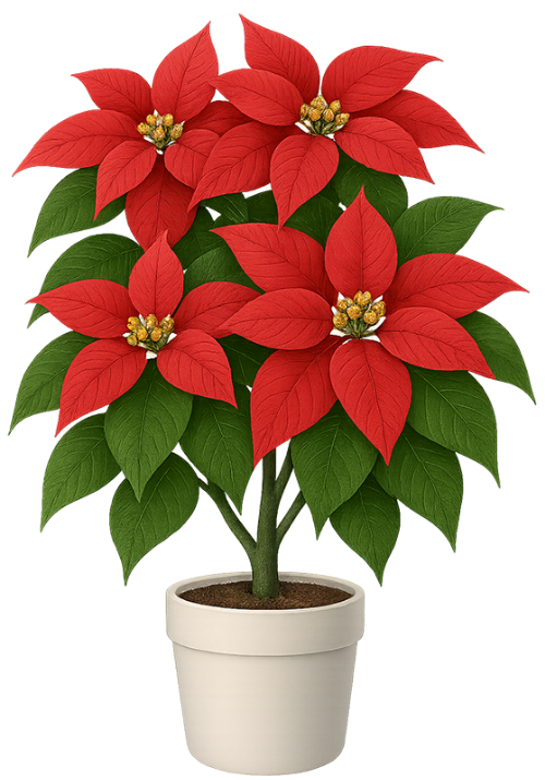 Cây hoa trạng nguyên, hoa trạng nguyên, hoa màu đỏ, cây cảnh, giáng sinh, chậu trắng, trang trí, euphorbiaceae, poinsettia plant, poinsettia, red flower, ornamental plant, christmas, white pot, decoration, euphorbiaceae
