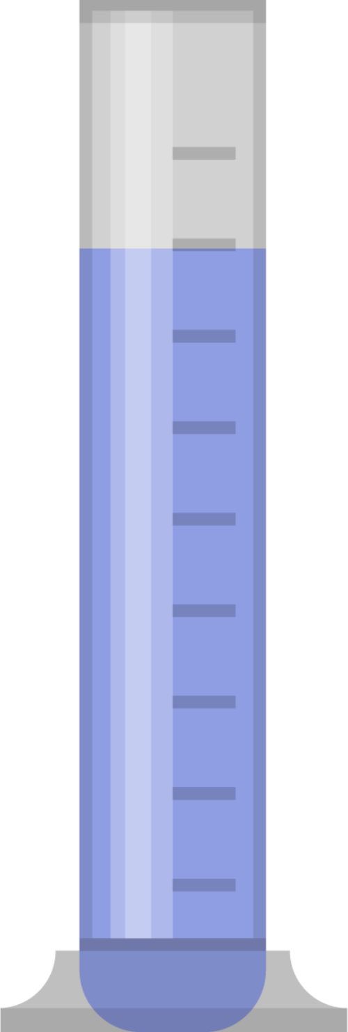 Ống đong, phòng thí nghiệm, hóa học, đo lường, dung dịch, khoa học, màu xanh dương, Graduated cylinder, laboratory, chemistry, measurement, liquid, science, blue