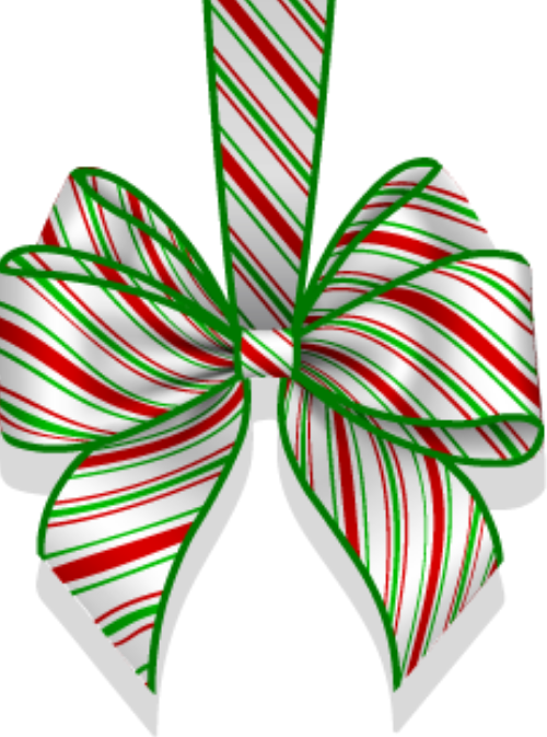 Nơ, trang trí, giáng sinh, noel, bow, decoration, christmas