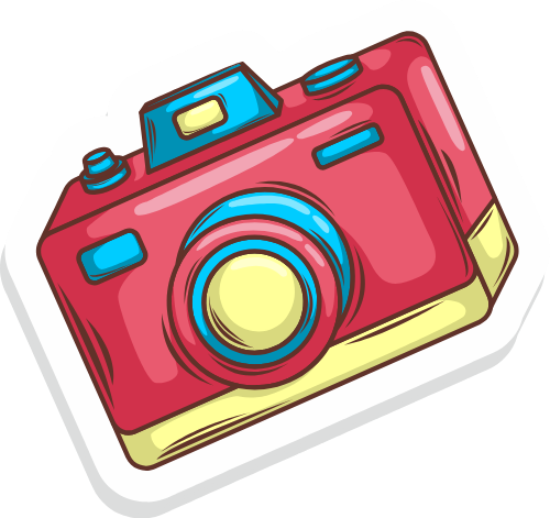 Máy ảnh, máy ảnh phim, du lịch, chụp ảnh, màu đỏ, ống kính, hoài cổ, camera, film camera, travel, photography, red, lens, vintage 5