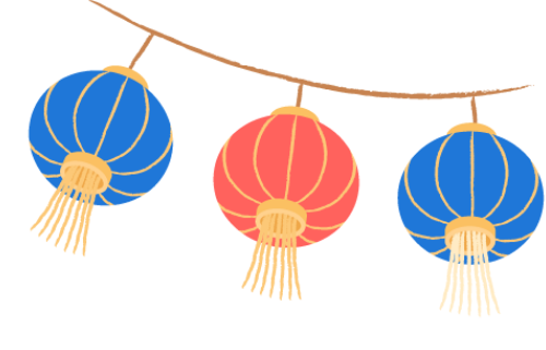 Lồng đèn, đèn lồng, đèn, light, hub, tết, xuân, lễ hội