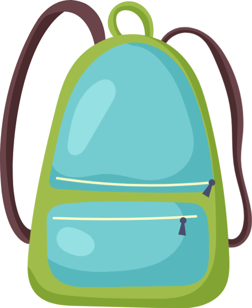 Balo, túi xách, du lịch, học sinh, màu xanh lá, màu xanh dương, phụ kiện, hành lý, backpack, bag, travel, student, green, blue, accessory, luggage