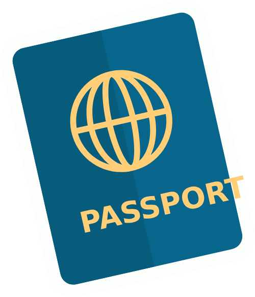 Hộ chiếu, thông hành, du lịch, xuất nhập cảnh, giấy tờ, toàn cầu, Passport, travel, immigration, document, global, international