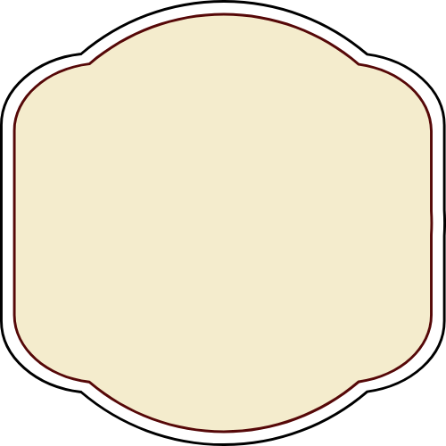 Khung viền, khung thoại, khung, frame, họa tiết, hoa văn, shape 5