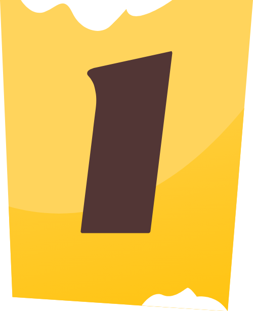 Chữ số, số, số 1, number, number one, one